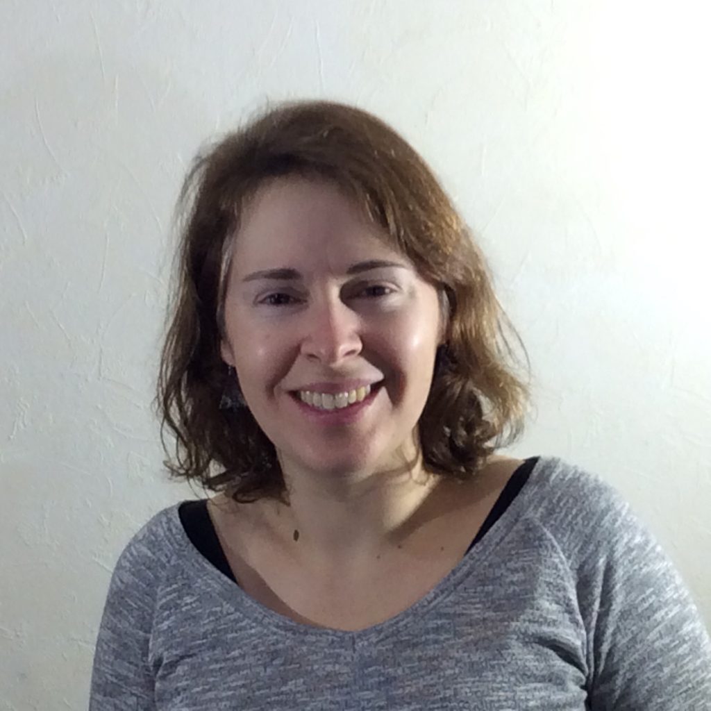 Anne Coudray - 2ème adjointe